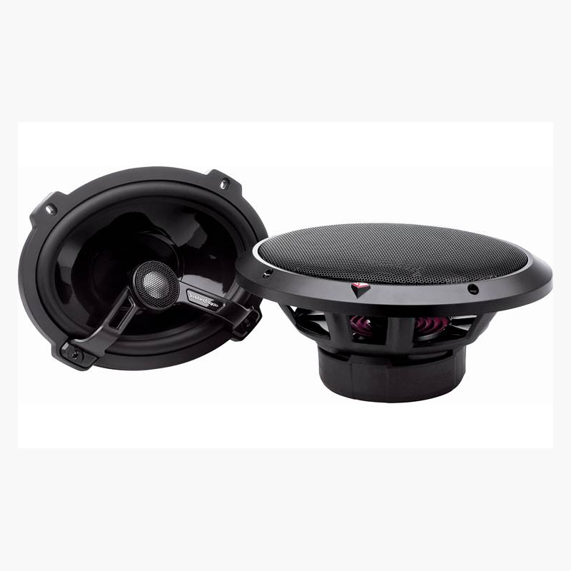 Rockford Fosgate T1692 Full Range Car Speakers